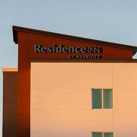 Residence Inn By Marriott Tampa Wesley Chapel Zewnętrze zdjęcie
