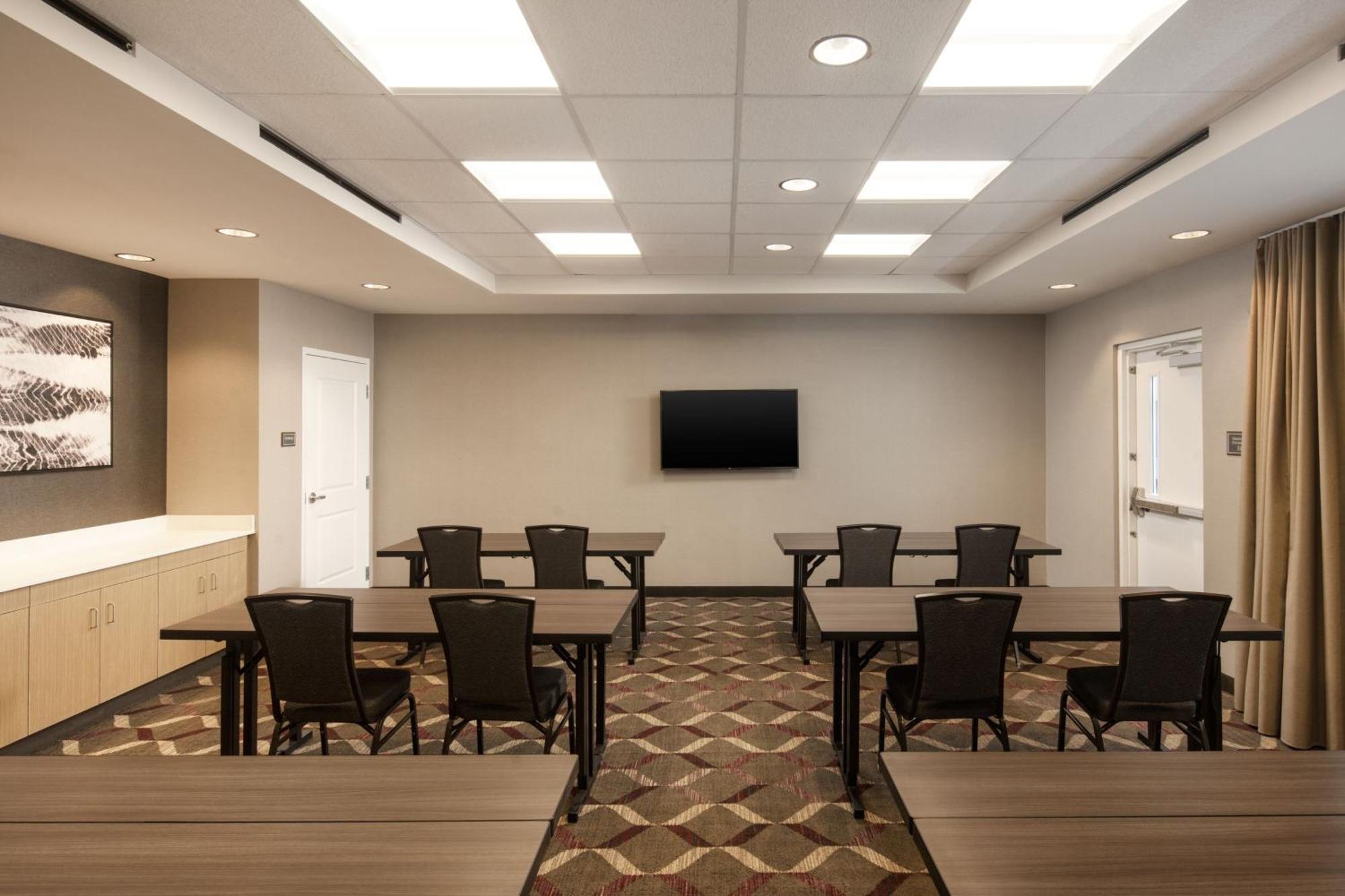Residence Inn By Marriott Tampa Wesley Chapel Zewnętrze zdjęcie