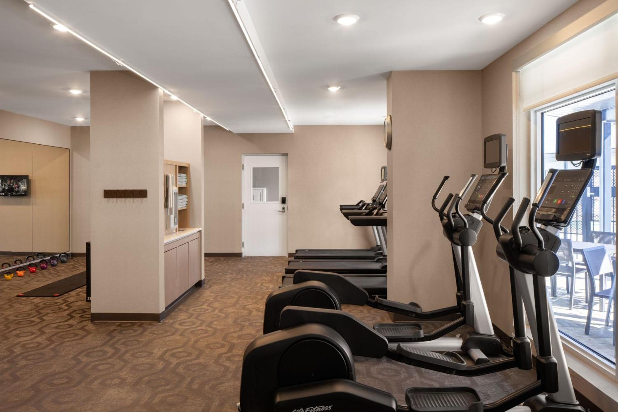Residence Inn By Marriott Tampa Wesley Chapel Zewnętrze zdjęcie