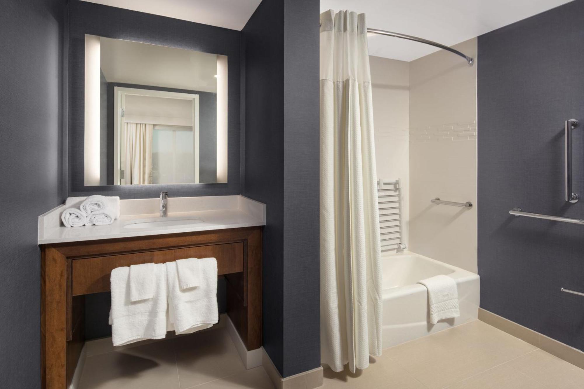 Residence Inn By Marriott Tampa Wesley Chapel Zewnętrze zdjęcie