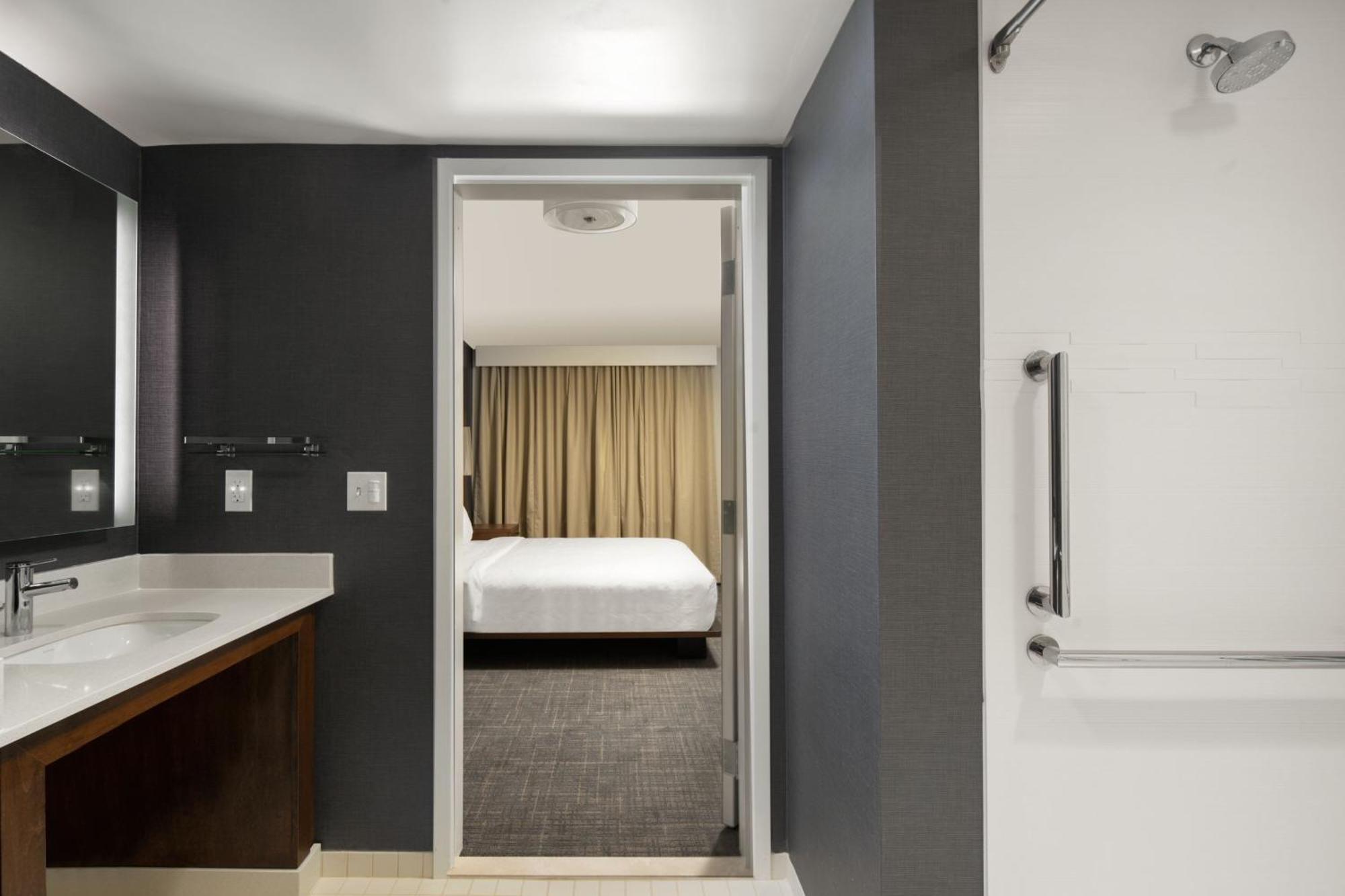 Residence Inn By Marriott Tampa Wesley Chapel Zewnętrze zdjęcie