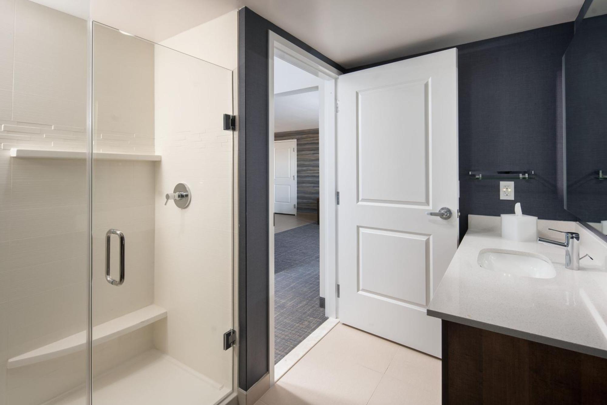 Residence Inn By Marriott Tampa Wesley Chapel Zewnętrze zdjęcie