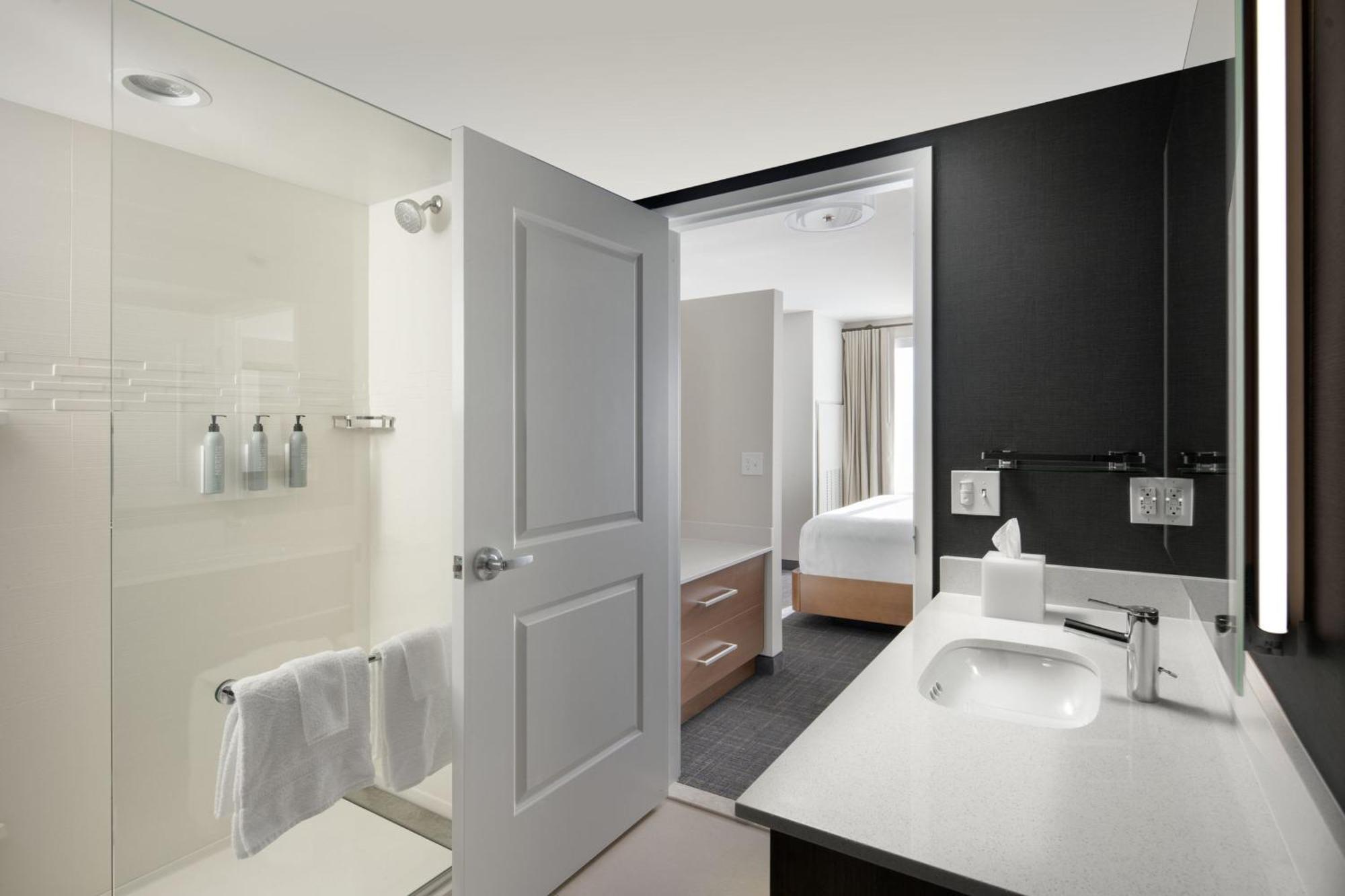 Residence Inn By Marriott Tampa Wesley Chapel Zewnętrze zdjęcie