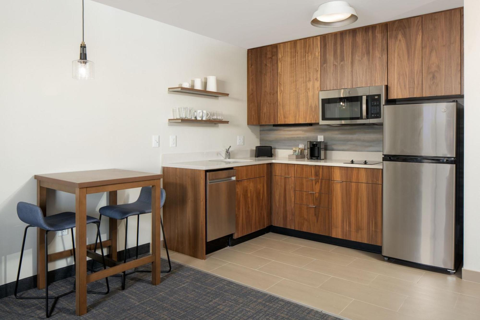 Residence Inn By Marriott Tampa Wesley Chapel Zewnętrze zdjęcie