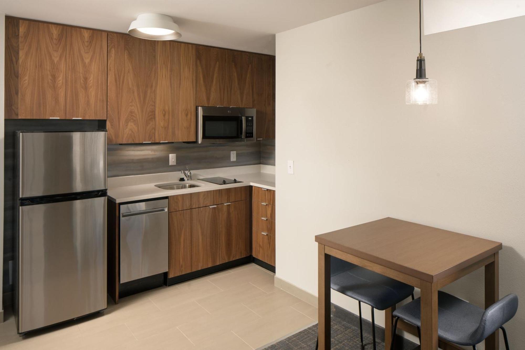 Residence Inn By Marriott Tampa Wesley Chapel Zewnętrze zdjęcie